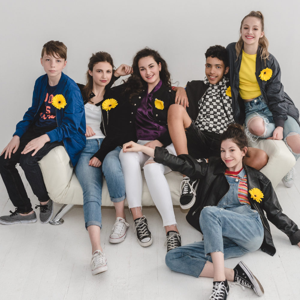 COOL KIDS
