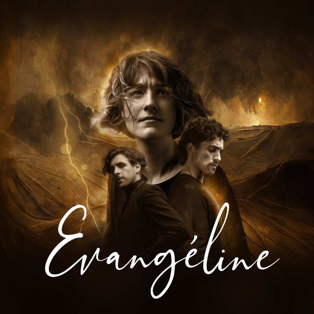 Évangéline – le spectacle musical